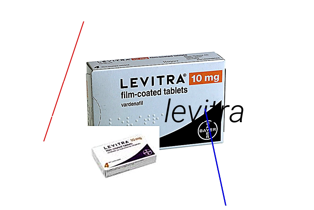 Acheter levitra en pharmacie